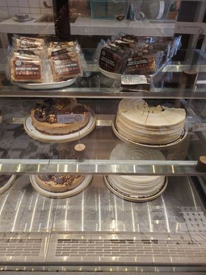  at Fresh Kitchen & Juice Bar in Toronto