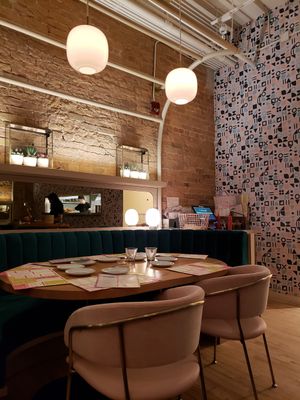 Fresh on Front at Fresh Kitchen & Juice Bar in Toronto