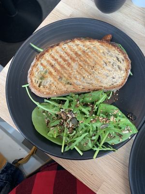 Panini!  at Short + Stout in Chester