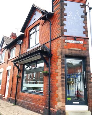 Short + Stout at Short + Stout in Chester