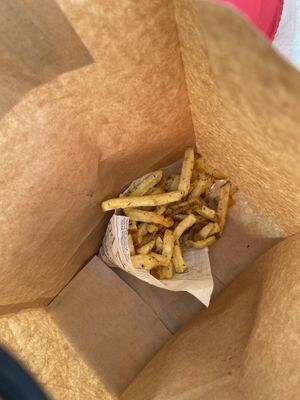   at The Meltin' Pot in Mimizan