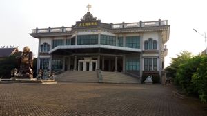 MVM at MVM Kantin Vegetarian in 