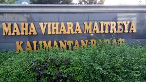 Mvm-3 at MVM Kantin Vegetarian in 