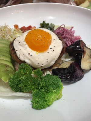   at Mr. Farmer - Midtown Hibiya in Tokyo