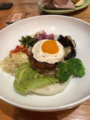   at Mr. Farmer - Midtown Hibiya in Tokyo