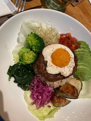  at Mr. Farmer - Midtown Hibiya in Tokyo