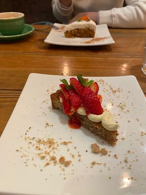   at Mr. Farmer - Midtown Hibiya in Tokyo