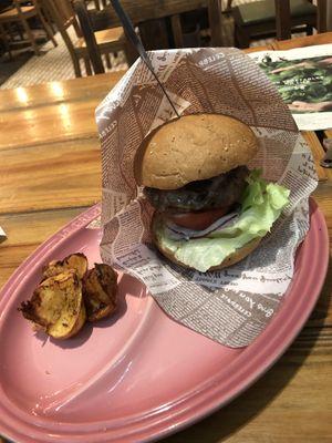   at Mr. Farmer - Midtown Hibiya in Tokyo
