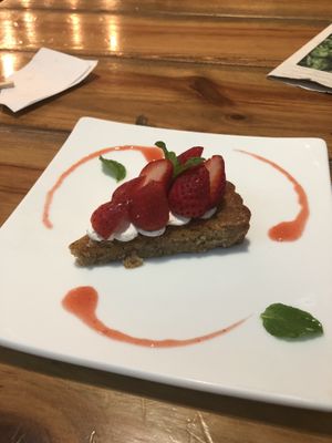   at Mr. Farmer - Midtown Hibiya in Tokyo