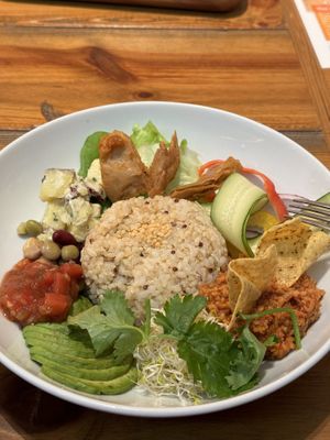   at Mr. Farmer - Midtown Hibiya in Tokyo