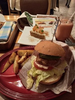  at Mr. Farmer - Midtown Hibiya in Tokyo