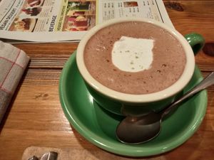  at Mr. Farmer - Midtown Hibiya in Tokyo