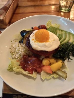  at Mr. Farmer - Midtown Hibiya in Tokyo