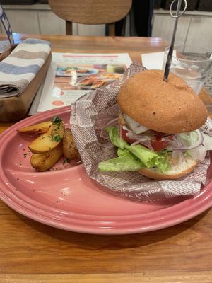   at Mr. Farmer - Midtown Hibiya in Tokyo