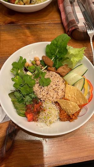  at Mr. Farmer - Midtown Hibiya in Tokyo