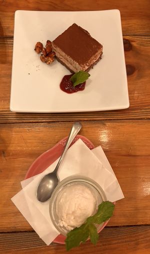   at Mr. Farmer - Midtown Hibiya in Tokyo