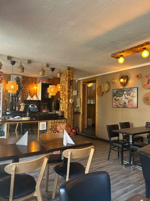  at Spidsroden in Copenhagen