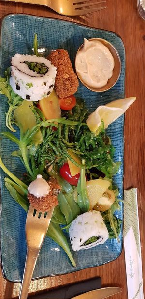 C'est très bon 🥰 at Zeeuwse Streken in Middelburg