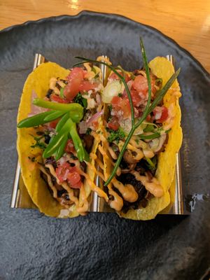 Taco at Zeeuwse Streken in Middelburg