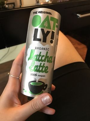 ❤️ at BioJu in Tirana