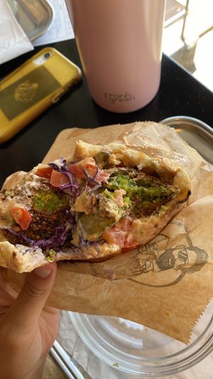   at Daddy Cool in Split