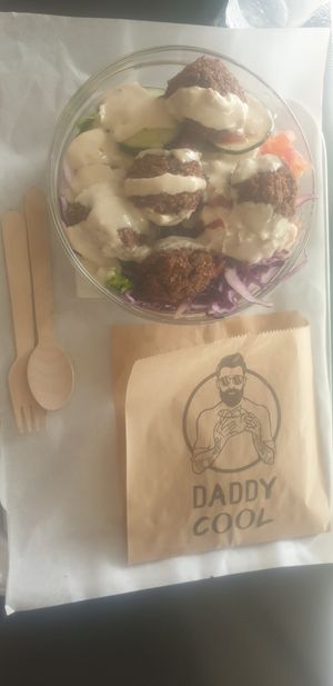  at Daddy Cool in Split