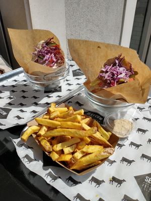  at Daddy Cool in Split