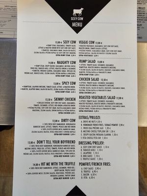 "" at Daddy Cool in Split