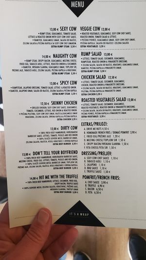  at Daddy Cool in Split