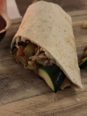   at Sausalitos in Siegen