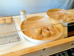  at Fabulous Welshcakes in Cardiff