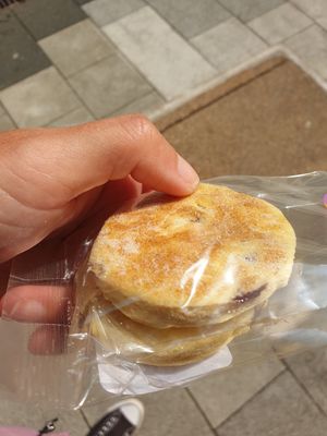  at Fabulous Welshcakes in Cardiff