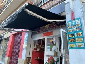   at Hume Russafa in Valencia