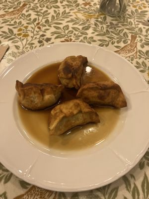   at The Good Heart - Tibetan Memories in Frome