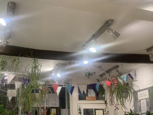   at The Good Heart - Tibetan Memories in Frome