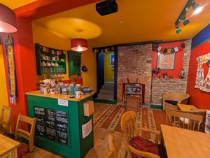  at The Good Heart - Tibetan Memories in Frome