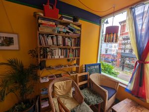  at The Good Heart - Tibetan Memories in Frome