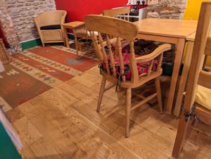  at The Good Heart - Tibetan Memories in Frome