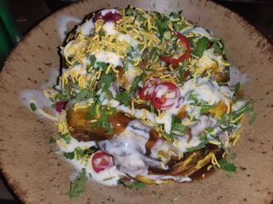  at Mowgli in Nottingham