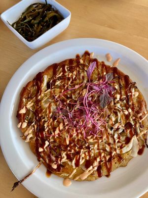  at Buchanan Bistro in Banchory