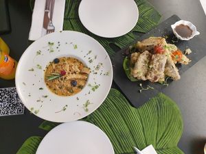 . at Alvocat in Tarragona