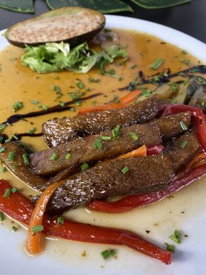   at Alvocat in Tarragona