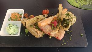  at Alvocat in Tarragona