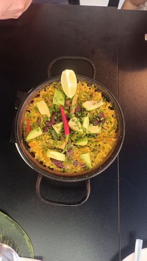  at Alvocat in Tarragona