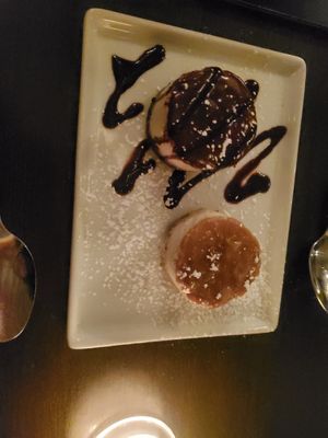  at Tula Kitchen in Bay Shore