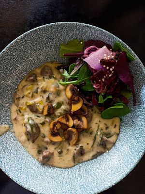  at CultuurCafé de Grote Post in Oostende