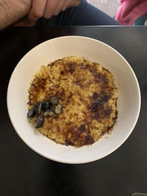 Rijstepap   at CultuurCafé de Grote Post in Oostende