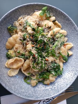  at CultuurCafé de Grote Post in Oostende