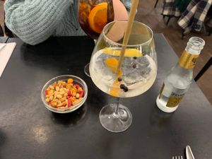  at CultuurCafé de Grote Post in Oostende