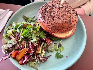  at CultuurCafé de Grote Post in Oostende